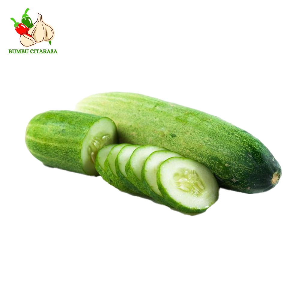 

Bonteng Timun murah segar 500grm