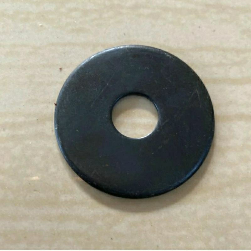 Ring plat hitam M14×50×2,5 Ring plat m14 lebar