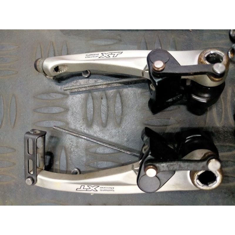 V brake Shimano XT M760