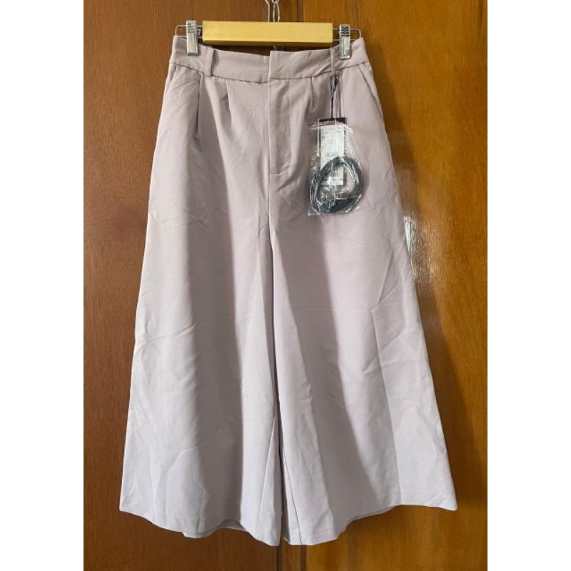 Kulot, Brand INGNI, New with tag, import