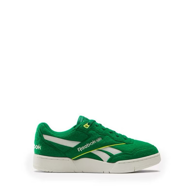Reebok Bb 4000 Ii Women's Lifestyle Shoes - Green
