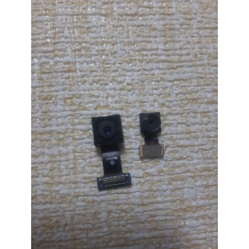 kamera Samsung j700f depan belakang copotan