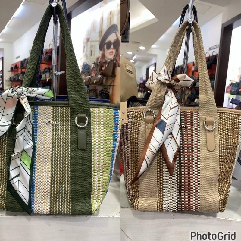 TAS WANITA HANDLEBAG BELLEZZA BEST SELLER
