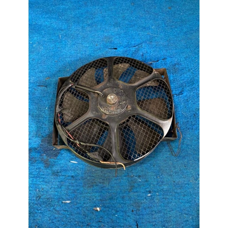 Kipas radiator viar roda 3