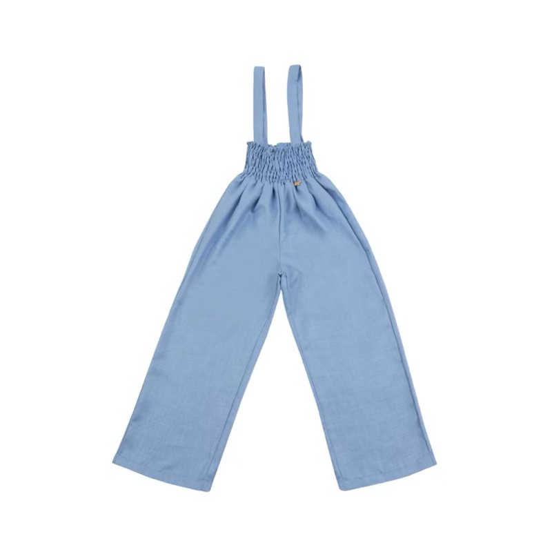 JSP Overall - Dungaree Anak Perempuan