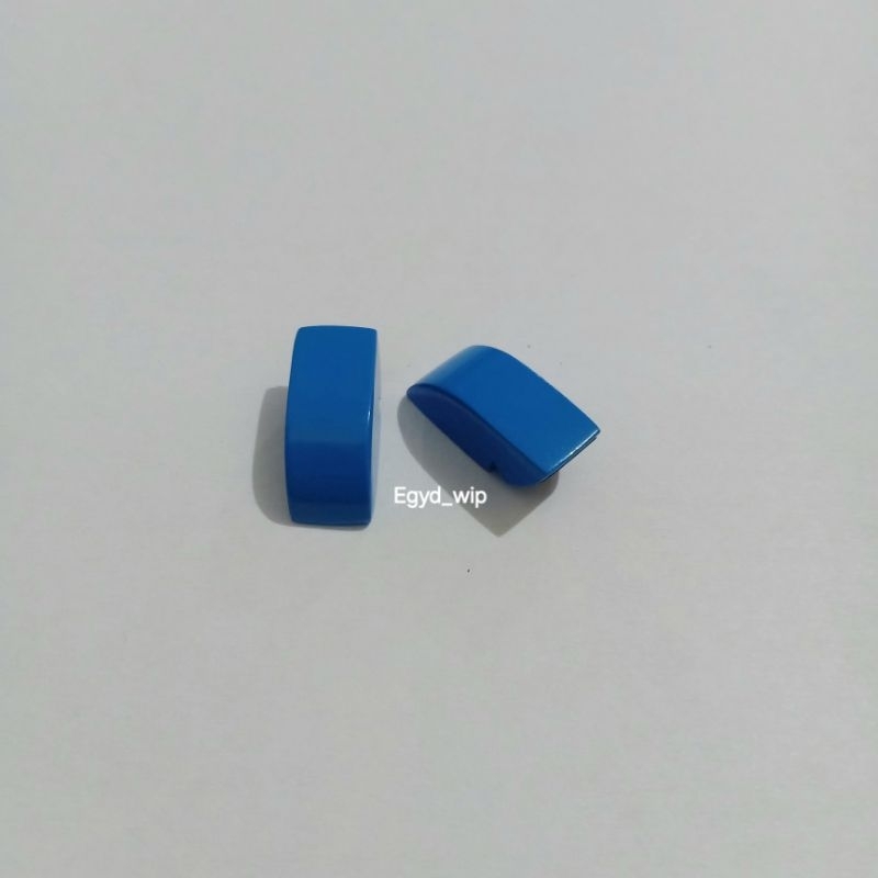 Cerobong Miniatur Bus Plastik