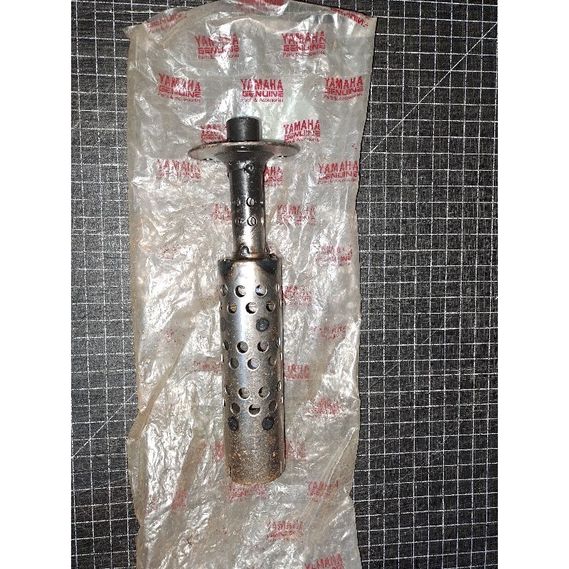 Saringan Slincer Saringan Knalpot Yamaha Alfa Sigma Original