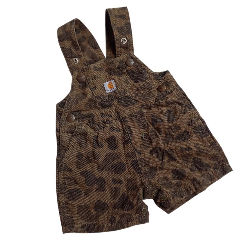 Overall Baby Carhartt