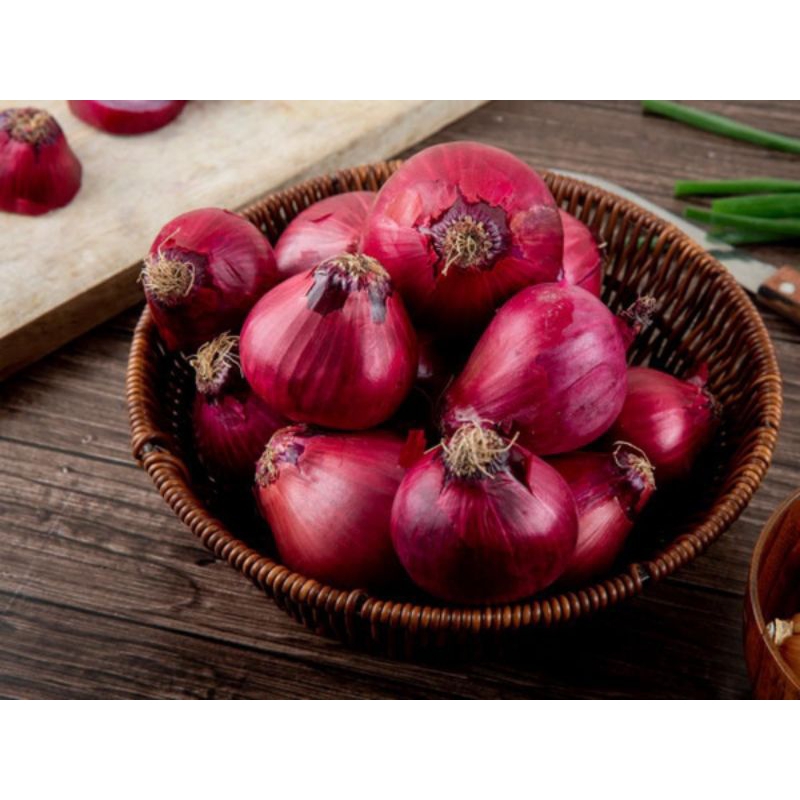 

Bawang Merah Super