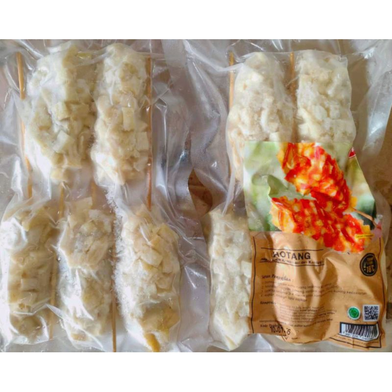 

FROZEN FOOD | HOTANG ISI 5 pcs