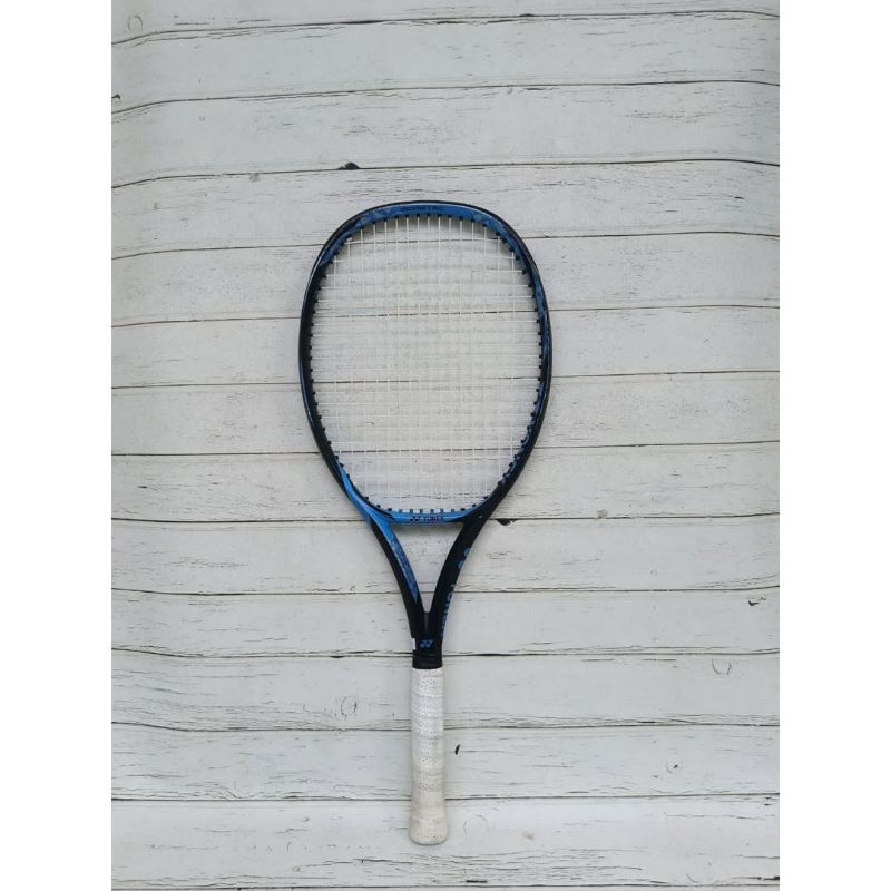 [ RAKET TENIS SECOND YONEX EZONE 100 L (JAPAN) / 285 Gram - 100 in ]