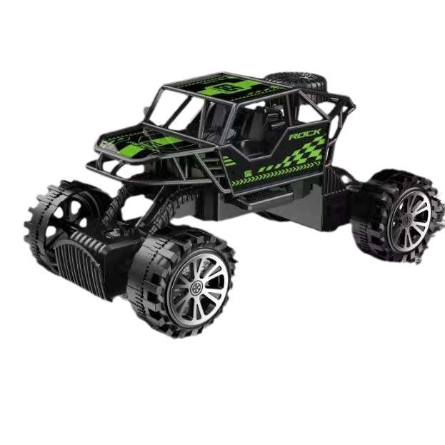 Mobil Remote Kontrol Rc max climbing Super High Speed Climbing Car mainan mobil JEEP OFFROAD