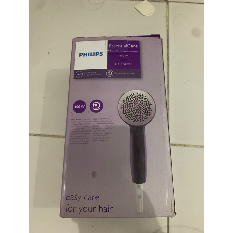 Hair Dryer philips