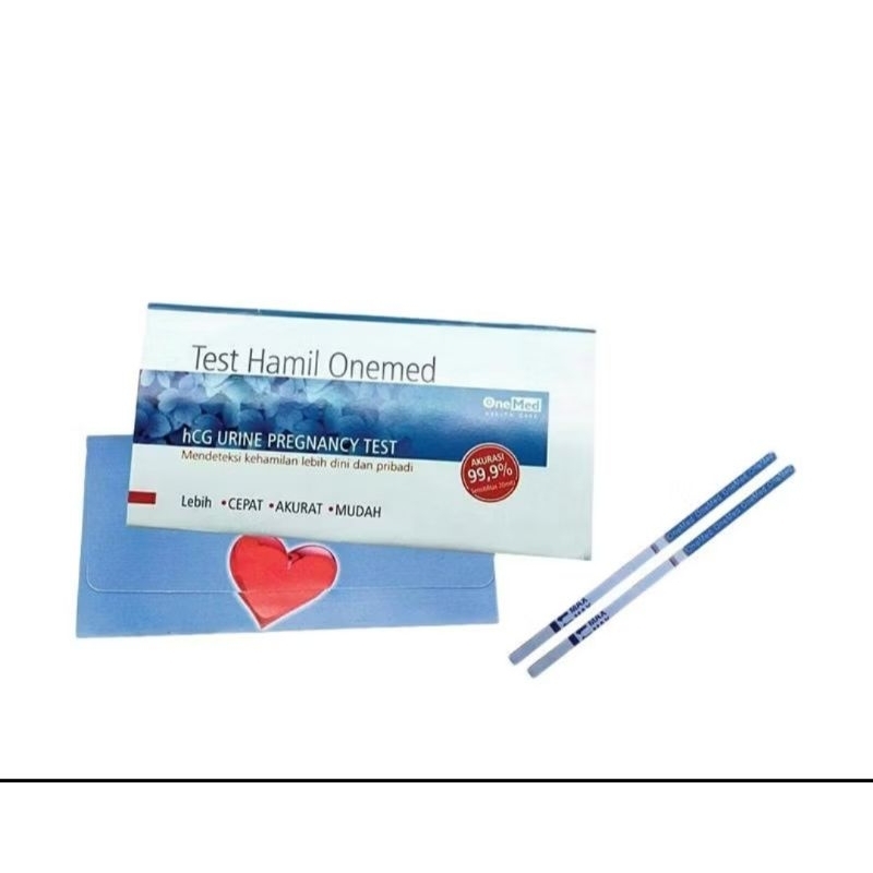 test pack onemed