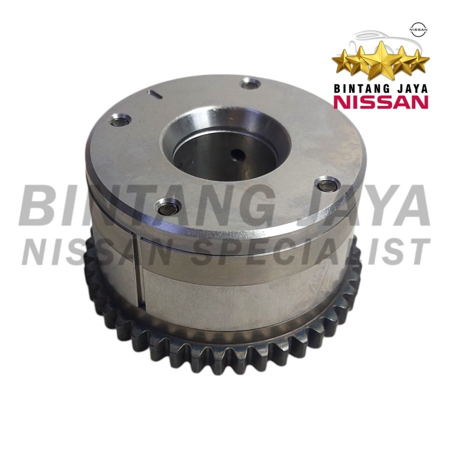 Sprocket Gear Gigi Camshaft Nissan Xtrail T30 Serena C24