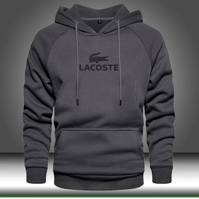 PROMO Hoodie Distro Lacos Motif Hitam Premium Quality Hoodie Tulisan Hoodie Kata-Kata Hoodie Murah P