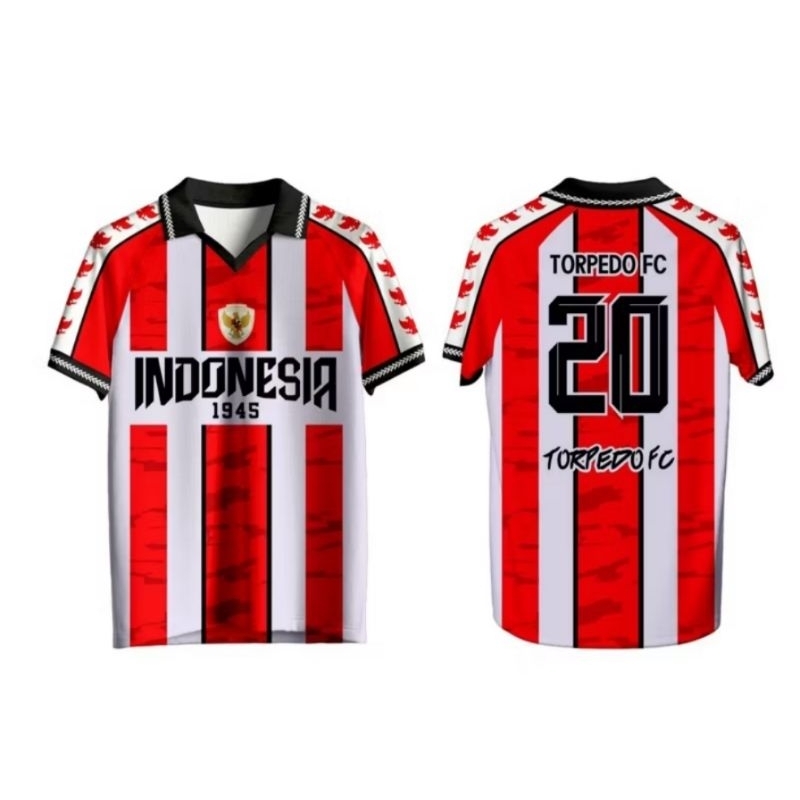 jersey timnas fantasy