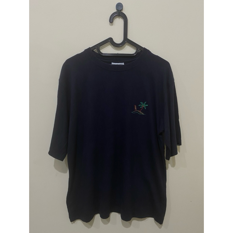 Kaos COVERNAT preloved murah