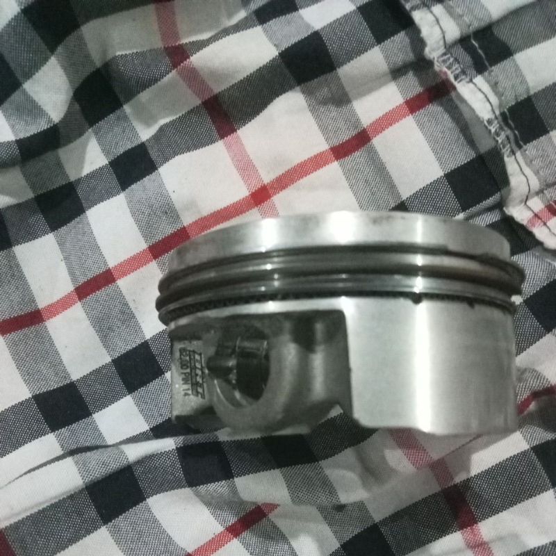 piston BRT