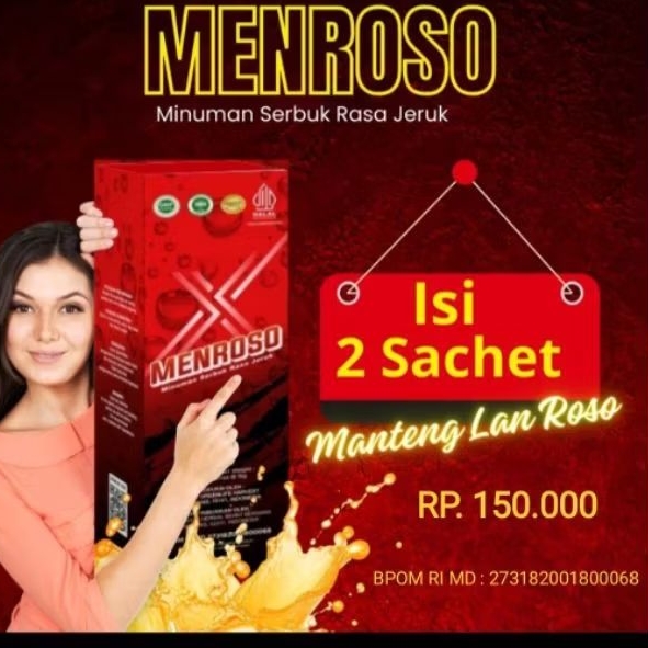 

MENROSO isi 2