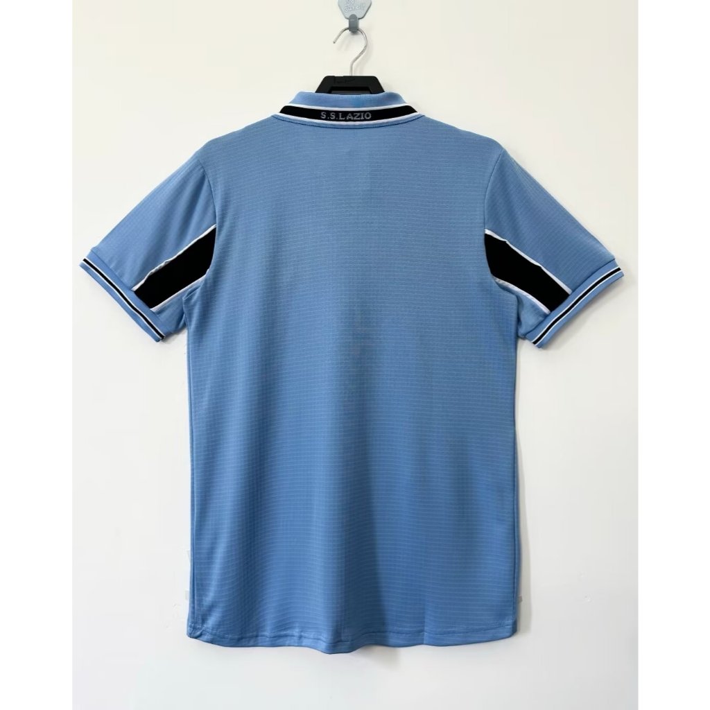 BAJU BOLA JERSEY HOME 1998 1999 GRADE ORI JERSEY RETRO 1998 1999 JERSEY CIRIO