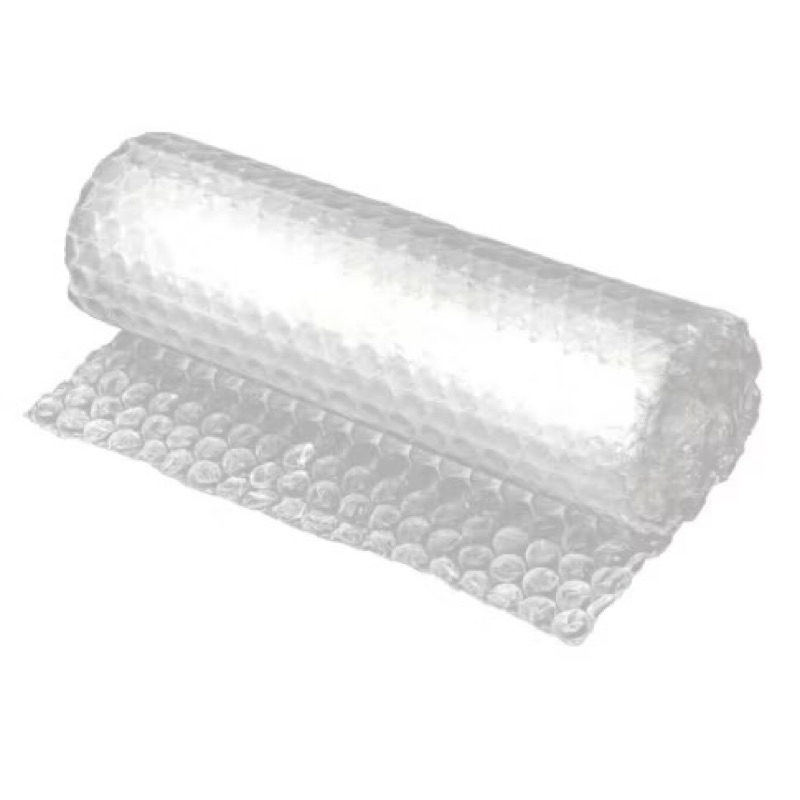 

Extra Bubble Wrap Pastikan keamanan produk