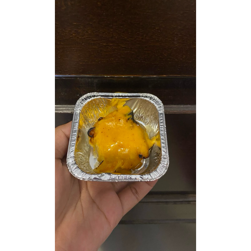 

Dimsum mentai