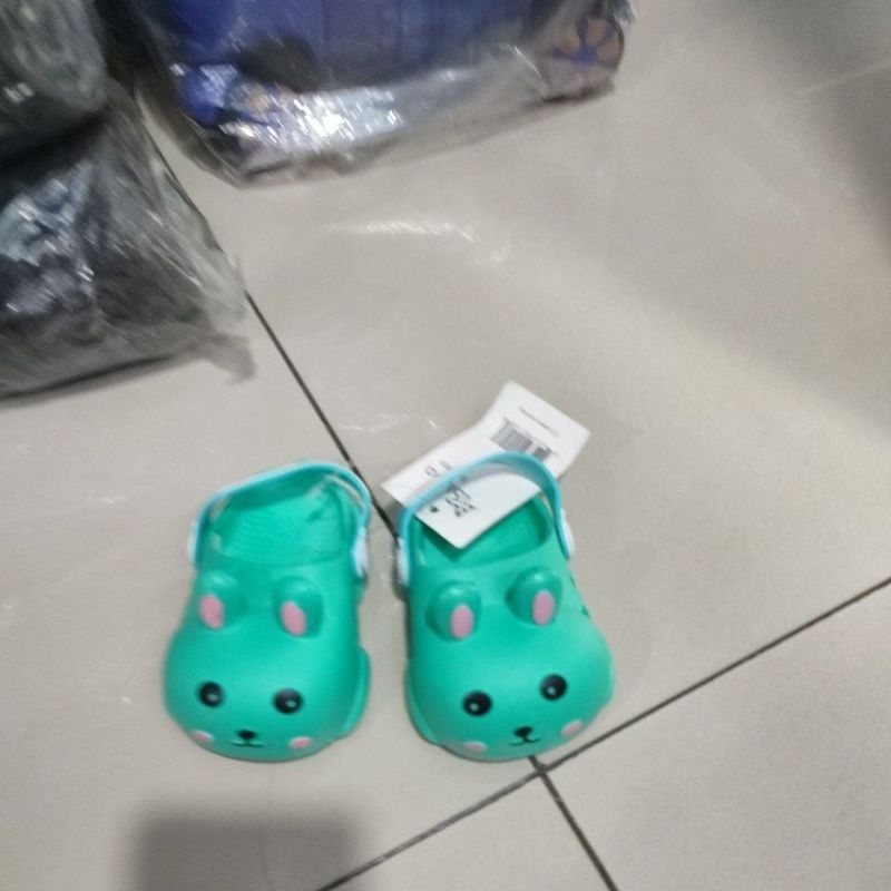 Sandal Laluna ST-V02