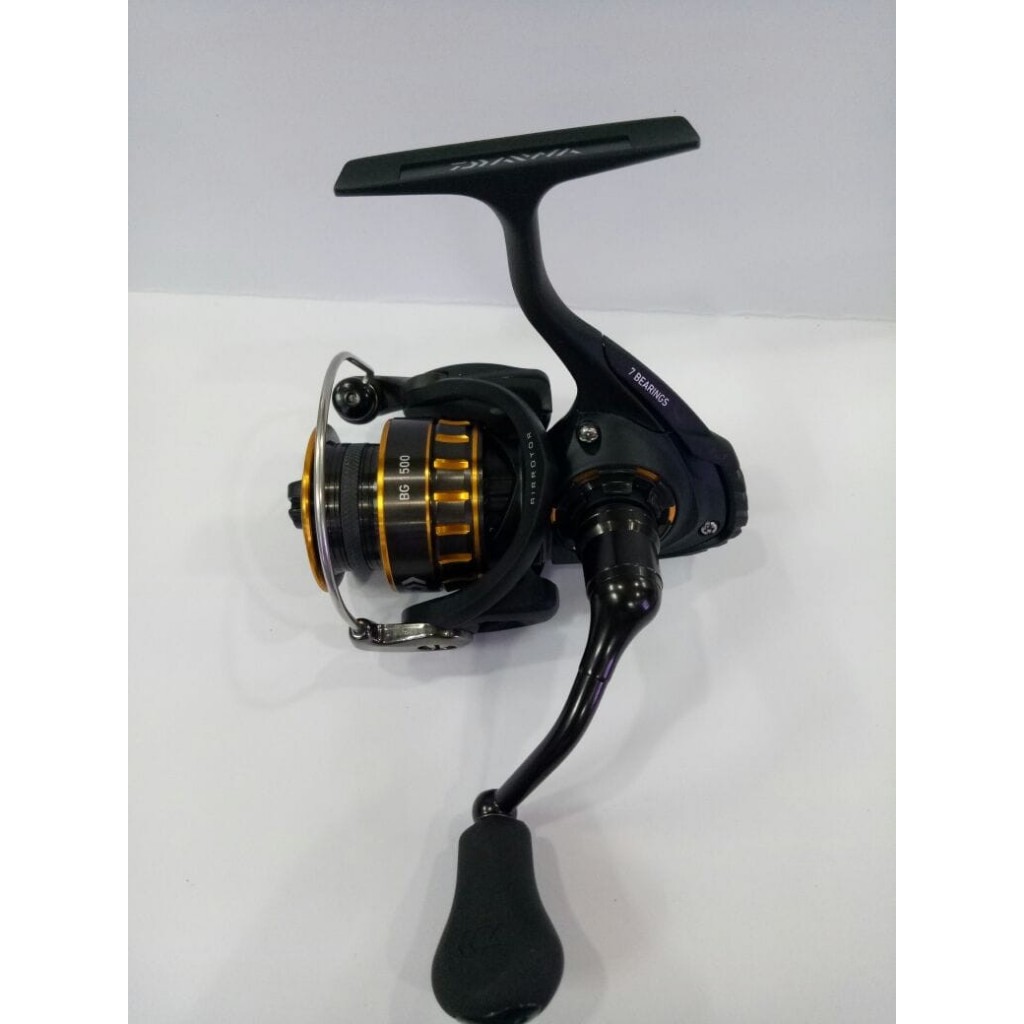 REEL DAIWA BG 1500 | SPINNING | REEL LAUT