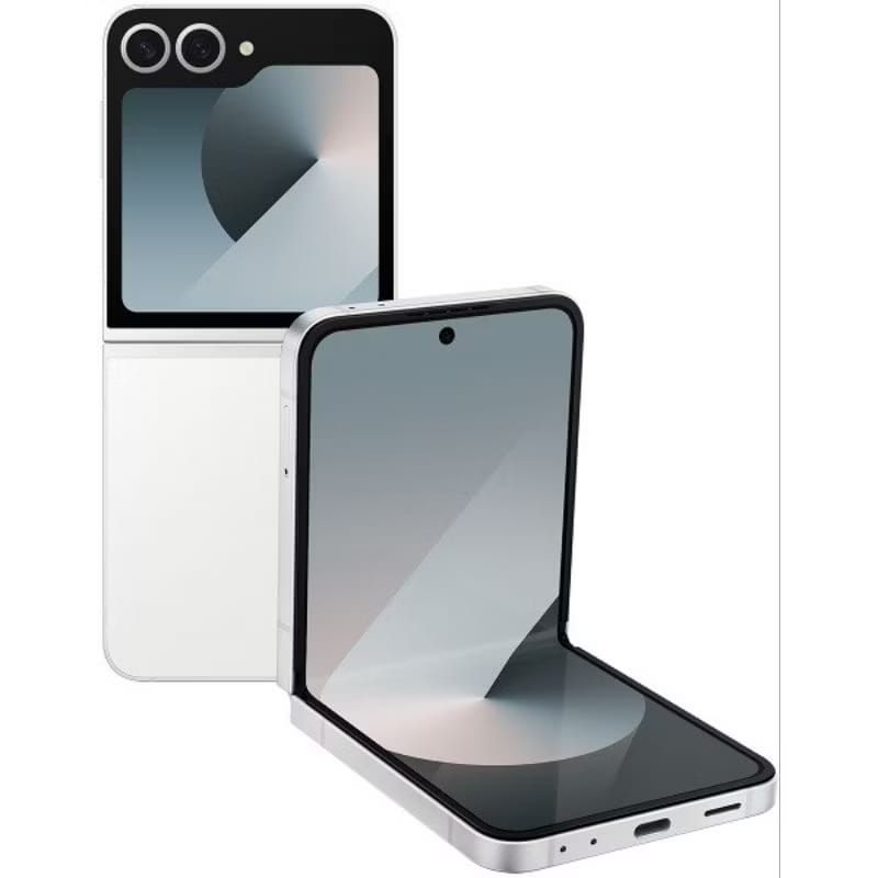 Hp samsung galaxy z flip 6