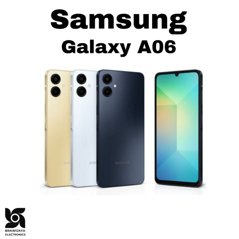 Samsung Galaxy A06 4/128 SEIN