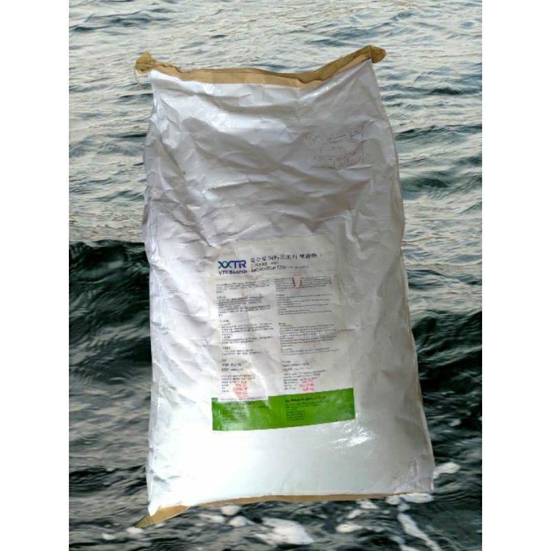 Enzim Phytase MICROTECH-500 untuk Tambak Udang Vaname Windu 5 kg