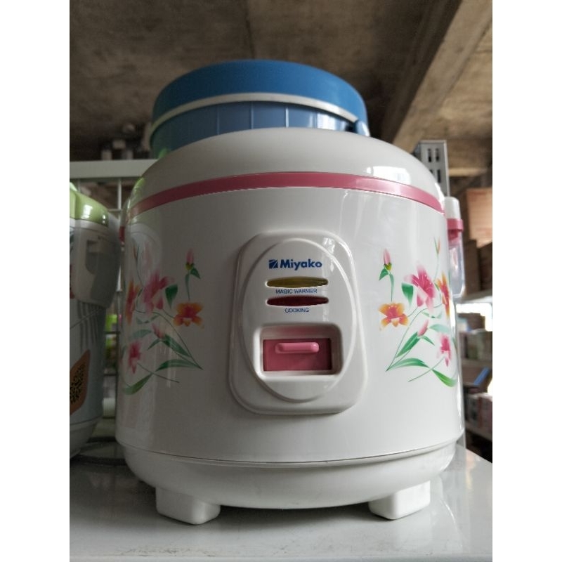 Miyako MCM507 Magic Com 1.8 lier