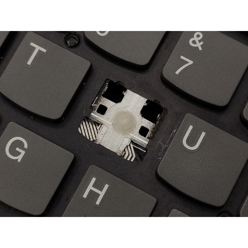 ET73 RBK-LEN-5 RUBBER CUP KARET KEYBOARD LAPTOP LENOVO IDEAPAD 320-141SK