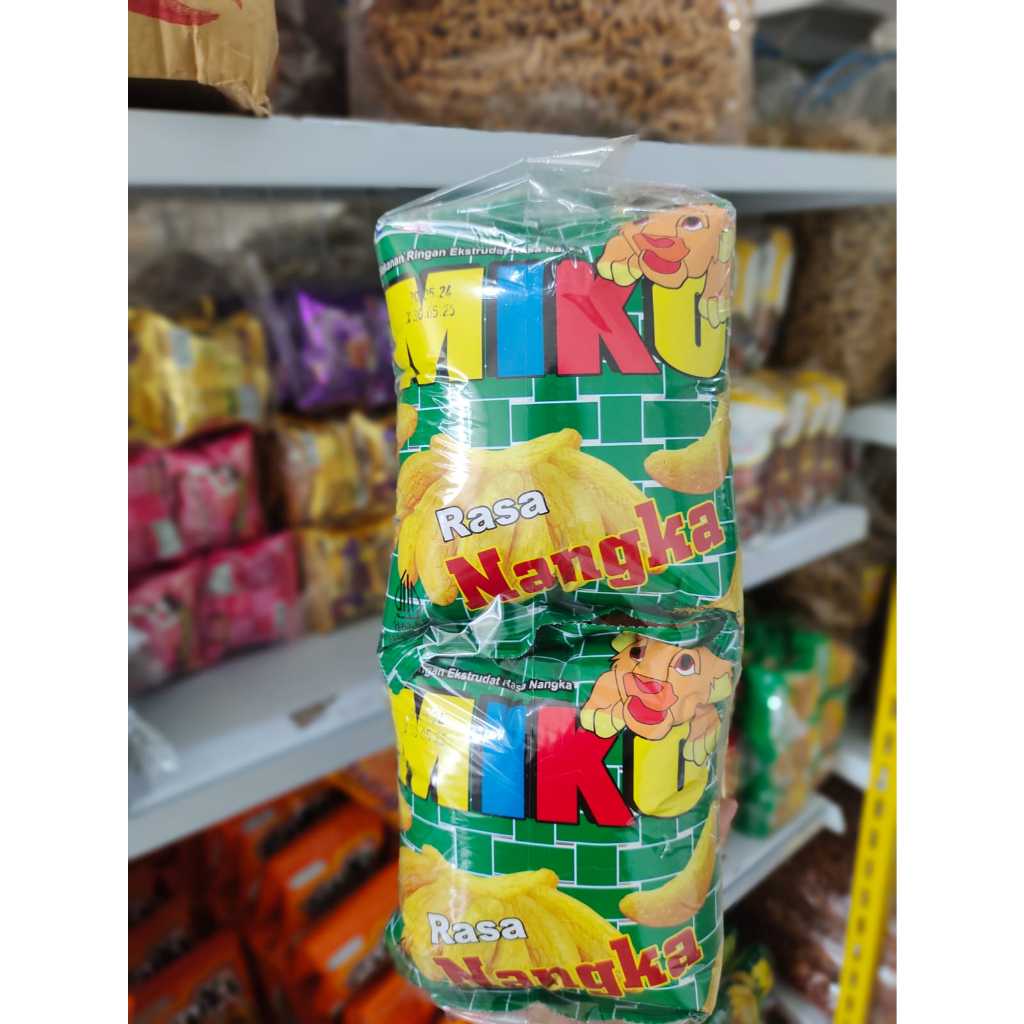 

Miko Nangka 15g*10