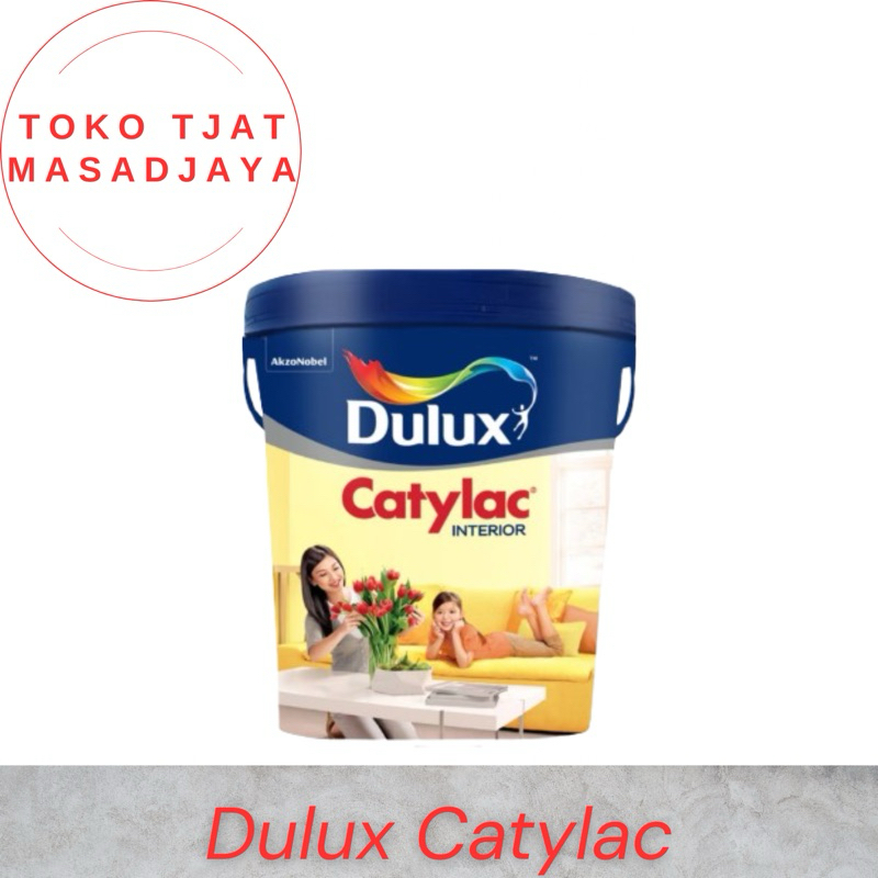 Dulux Catylac [25KG]