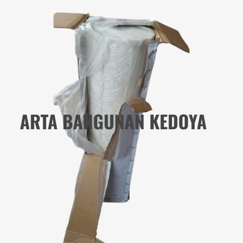 Serat Fiber meteran - per meter