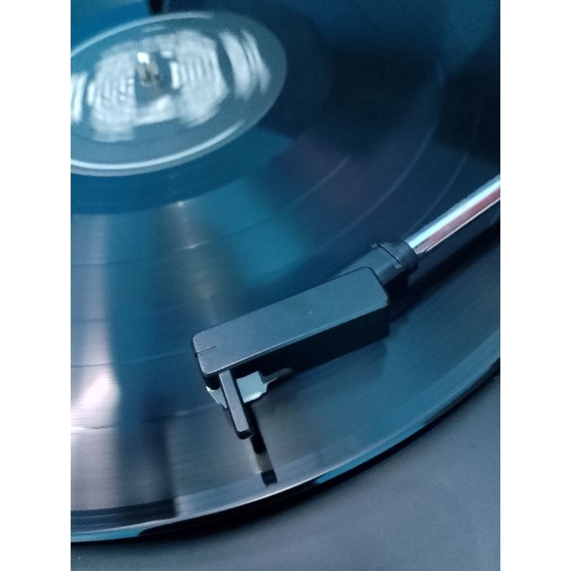 turntable Audio technica at LP60xbt bluetooth