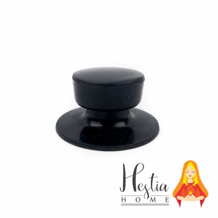 MASPION Knob Knop Pentolan Panci Handle Pegangan Tutup Wajan Bakelite