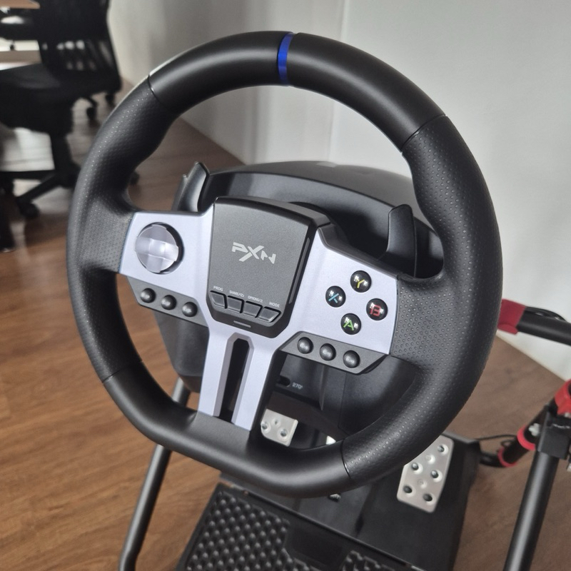 PXN V9 GEN2 Streeribg Wheel