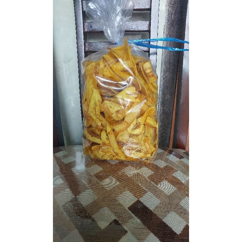 

Keripik Pisang Oleh Oleh Kebumen