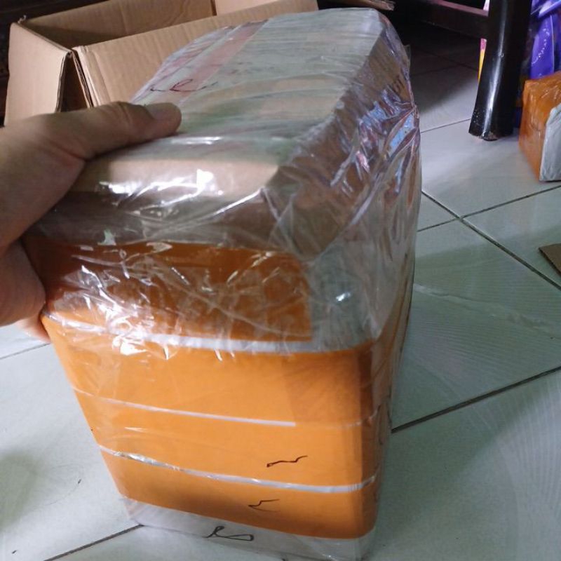 

Paket Request isi an cemilan mamak