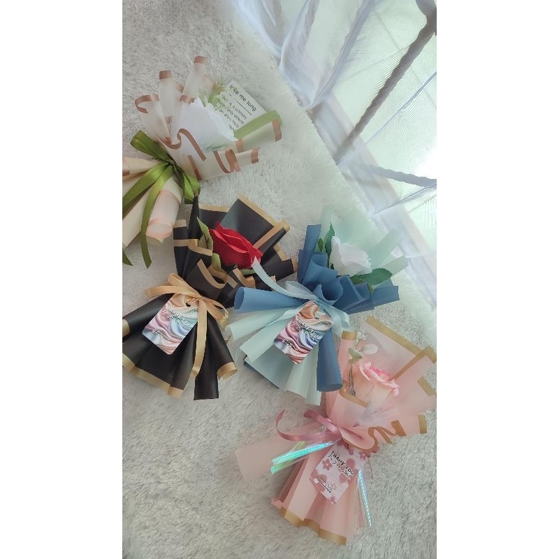 buket mini buket bunga mini buket snack bukethadiah ulang tahun buket kado mini buket wisuda buket a