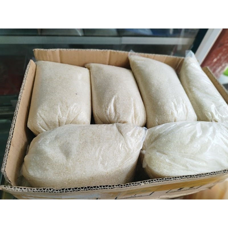 

Gula Lokal kemasan 1kg