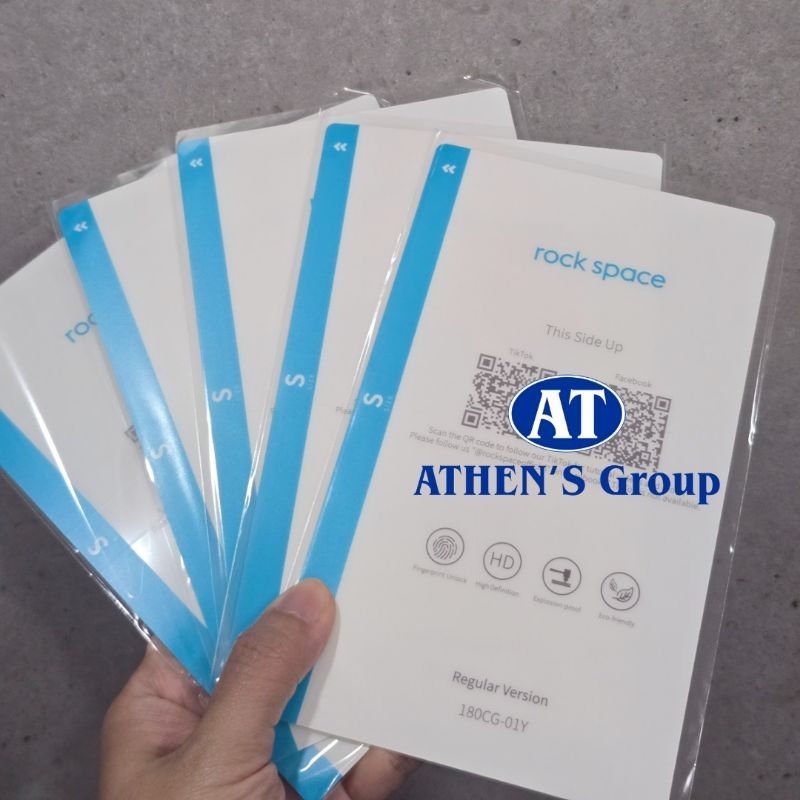 Antigores Apple Watch Series 10