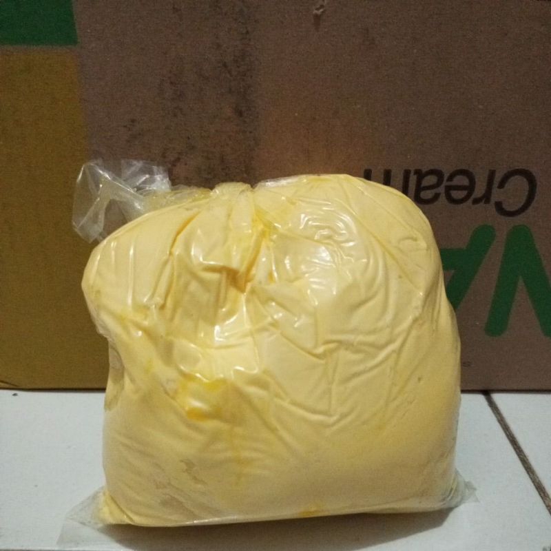 

Mentega MENARA Margarine Repack +- 500 gr