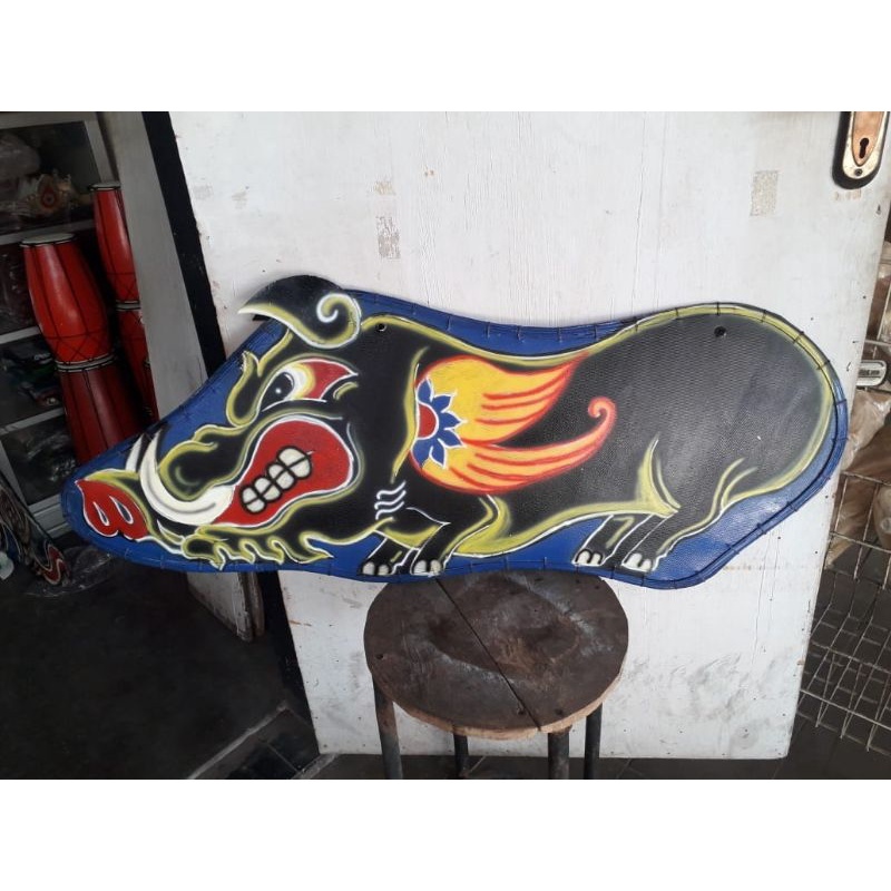 PROMO Celeng Talang Srenggi / Celeng talang / Celeng Pentas Seni