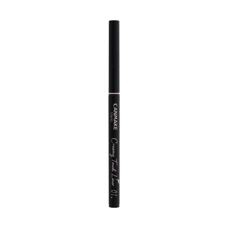 CANMAKE Creamy Touch Liner - Eyeliner Waterproof