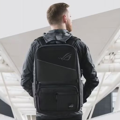 New 2023 Ransel Laptop 1:1 Asli Terbaik Terbaru Cocok untuk ROG Ranger BP3703 15.6
"Penutup untuk RO