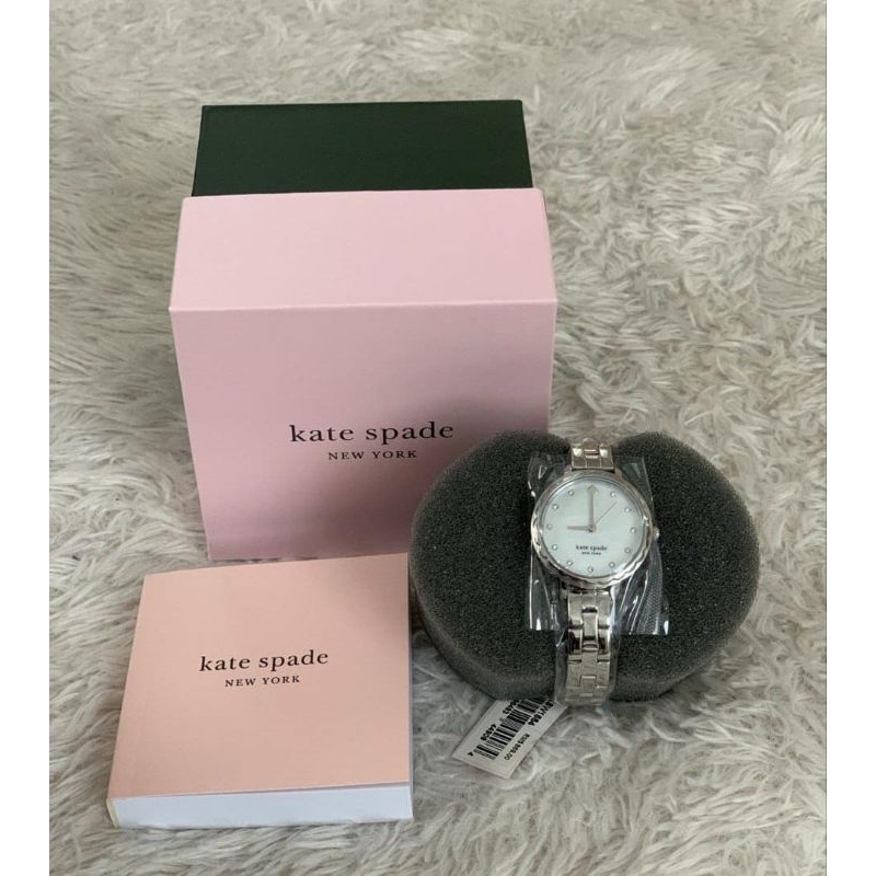 (original)jam Wanita Kate spade